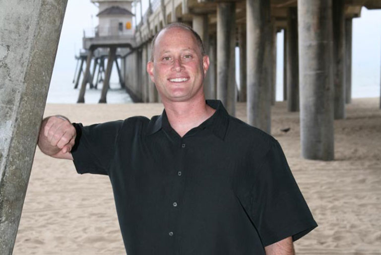 Dr. Brent O. Nichols, DDS Dentist Huntington Beach, CA