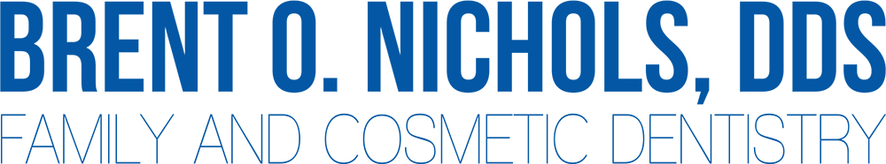 Dr. Brent O. Nichols, DDS Family And Cosmetic Dentistry logo